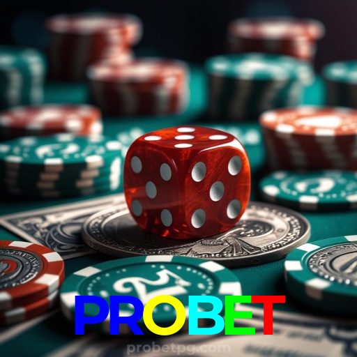 Jogos de Cartas: Diversão e Estratégia em PROBET