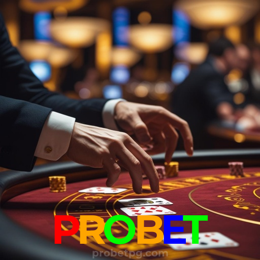 Descubra as Promoções Especiais da PROBET