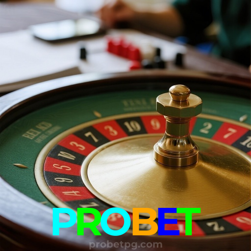 PROBET — site oficial: bônus e jackpots no Brasil