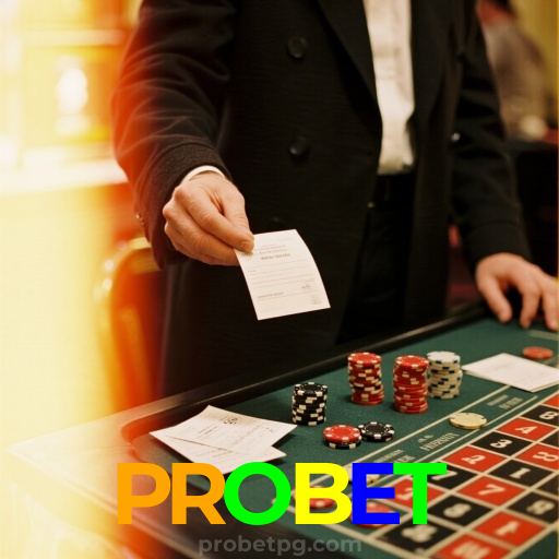 PROBET 3