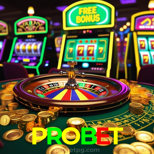 Descubra as Promoções Especiais da PROBET