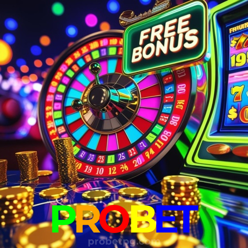 Descubra as Promoções Especiais da PROBET