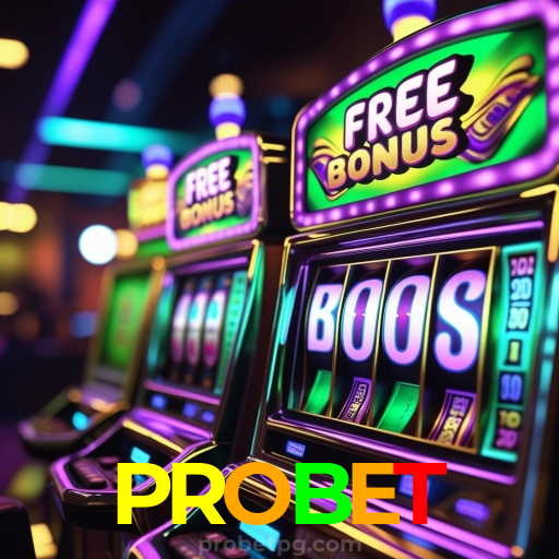 Descubra o Mundo das Apostas Desportivas no PROBET