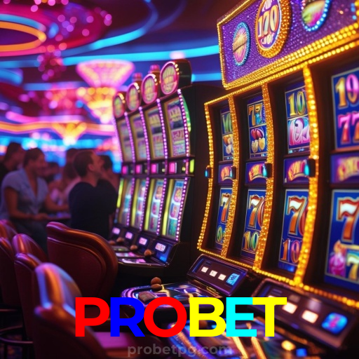 PROBET