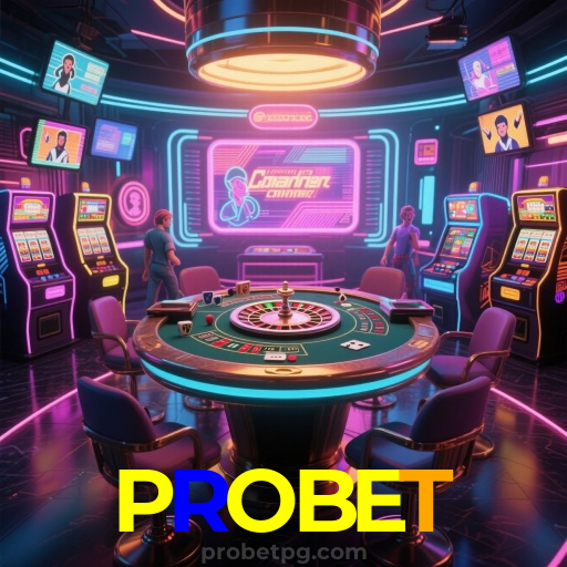 Explorando a Categoria de Jogos de Poker no PROBET