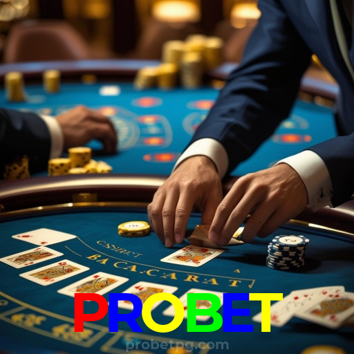 Descubra as Promoções Especiais da PROBET