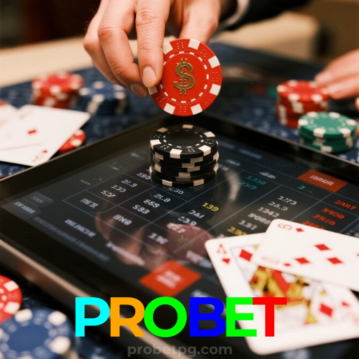 Explore os Jogos de Bingo no PROBET: Diversão e Prêmios ao Seu Alcance